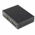 Bild 0 STARTECH .com Industrial 6 Port Gigabit Ethernet Switch 4 PoE