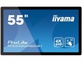 iiyama ProLite TF5539UHSC-B1AG - 55" Diagonal Class LED-backlit