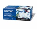Brother Toner TN-135BK Black, Druckleistung Seiten: 5000 ×