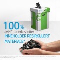 HP Inc. HP Toner Nr. 139X (W1390X) Black, Druckleistung Seiten: 4000
