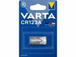 Varta VARTA Professional Lithium Batterie CR123A, 1