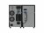 Bild 1 ONLINE-USV Online USV USV-Batteriepaket X3000BP, Akkutyp: Blei (Pb)