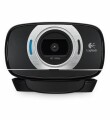 Logitech HD Webcam C615 - Webcam - couleur