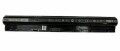 Dell Primary Battery - Laptop-Batterie - Lithium - 4