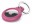Immagine 1 BELKIN KEYRING FOR APPLE AIRTAG PINK