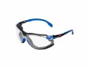 3M Schutzbrille Solus 1000 transparent, Grössentyp