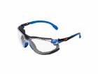 3M Schutzbrille S1CBC1 Transparent, Grössentyp