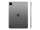 Image 2 Apple iPad Pro 11-inch Wi-Fi 256GB Space Grey 4th generation
