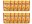 Storck Werther's Original Caramel Popcorn Classic 12 x 140 g, Produkttyp: Popcorn, Ernährungsweise: keine Angabe, Bewusste Zertifikate: Keine Zertifizierung, Packungsgrösse: 1680 g, Fairtrade: Nein, Bio: Nein