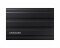 Bild 1 Samsung Externe SSD - Portable T7 Shield, 1 TB, Black