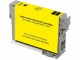 Generic Ink Tinte Epson T1284 Yellow, Druckleistung Seiten: 220 ×