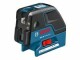 Bosch Professional Kombilaser GCL 25 + BT 150 30 m