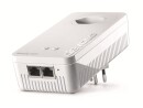 devolo Magic 2 WiFi next Einzeladapter, Powerline