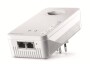 devolo Magic 2 WiFi 6 Einzeladapter, Powerline Geschwindigkeit