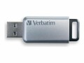 Verbatim Store 'n' Go Secure Pro - USB-Flash-Laufwerk