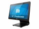 Elo Touch Solutions ELO 15.6IN I-SERIES 3 W/ INTEL TS COMPUTER W10