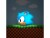 Bild 0 Fizz Creations Dekoleuchte Sonic Mood, Höhe: 14 cm, Themenwelt: Sonic