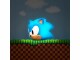Fizz Creations Dekoleuchte Sonic Mood, Höhe: 14 cm, Themenwelt: Sonic