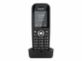 snom Mobilteil M30, Detailfarbe: Schwarz, Bluetooth: Nein