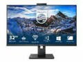 Philips P-line 326P1H - LED monitor - 32" (31.5