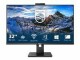Immagine 7 Philips P-line 326P1H - Monitor a LED - 32