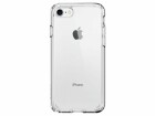 Spigen Ultra Hybrid clear für iPhone 6/7/8/SE