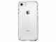Spigen Ultra Hybrid clear für iPhone 6/7/8/SE