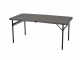 KOOR Campingtisch 122 x 61 cm, Anzahl Personen: 4