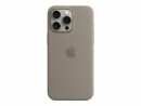 Apple Silicone Case mit MagSafe iPhone 15 Pro Max