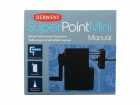Derwent Spitzer Super Point Mini, Betriebsart: Manuell