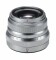 Bild 1 Fujifilm Fujinon XF 35mm F2 R WR Silber "Swiss Garantie"