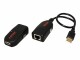 ROLINE - USB 2.0 Extender over RJ-45