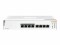 Bild 4 Hewlett Packard Enterprise HPE Aruba Networking PoE+ Switch Aruba Instant On 1830-8G