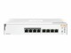 Bild 3 Hewlett Packard Enterprise HPE Aruba Networking PoE+ Switch Aruba Instant On 1830-8G
