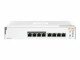 Image 3 Hewlett-Packard HPE Aruba Instant On 1830 8G 4p Class4 PoE