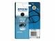 Epson 408 - 18.9 ml - noir - original