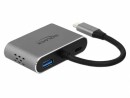 DeLock 64074 - USB 3.0 (3.1 Gen 1) Type-C