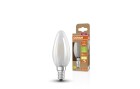 OSRAM LED SUPERSTAR+ CLASSIC B, DIM 2,9W/827 E14