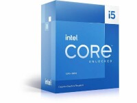 Intel CPU i5-13600KF 2.6 GHz, Prozessorfamilie: Intel Core i5