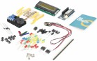 Arduino Starter Kit MKR IoT, Prozessorfamilie: ARM Cortex