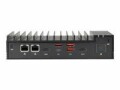 Supermicro Barebone IoT SuperServer E100-12T-E, Prozessorfamilie