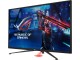 Bild 2 Asus Monitor ROG Strix XG43UQ, Bildschirmdiagonale: 43 "