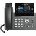 Grandstream GRP2615 - Téléphone VoIP avec ID d'appelant/appel en