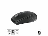 Logitech Mobile Maus MX Anywhere 3s Graphite, Maus-Typ: Standard