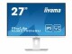 iiyama Monitor XUB2792HSU-W5, Bildschirmdiagonale: 27 "