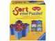 Ravensburger Sortierschale Sort your Puzzle!, Zubehörtyp