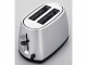 Koenig Toaster Chrome Line Chrom, Detailfarbe: Chrom, Toaster