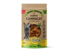 Sparrow Katzen-Snack CannaCat Relax Sticks mit CBD Huhn, 50