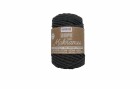 Glorex Wolle Makramee Rope gedreht 3 mm, 250 g
