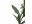 Bild 0 Botanic-Haus Kunstblume Edelweiss, 37 cm, 3er Set, Produkttyp
